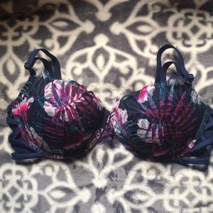 super cute VS PINK Date bra